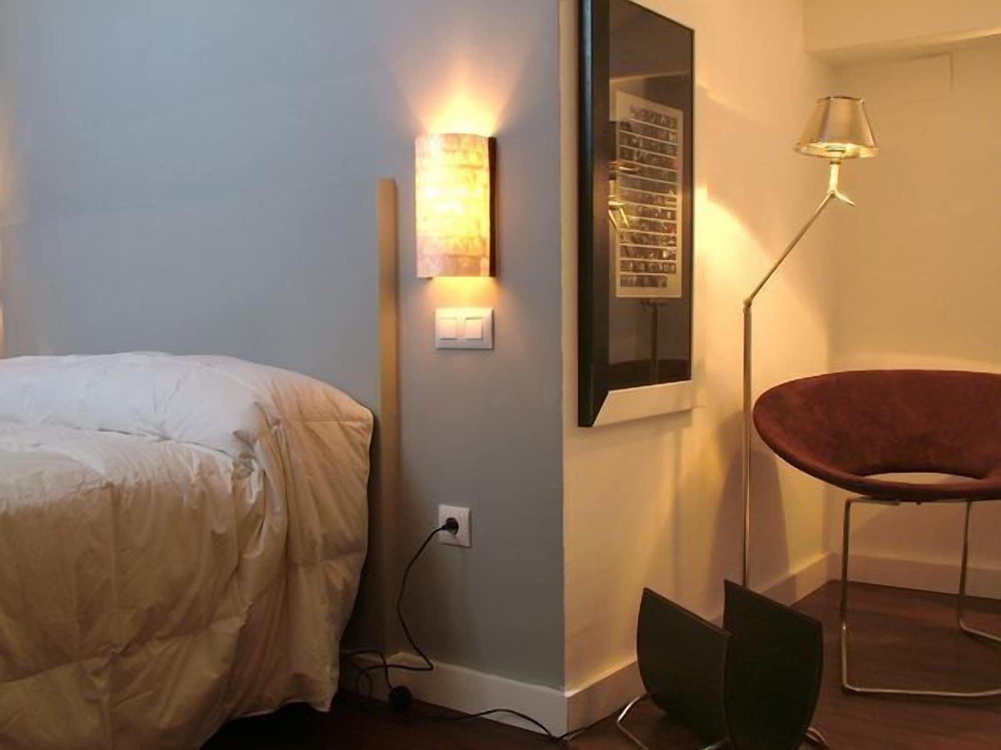 Hotel Carmen Boutique Baeza Exteriör bild