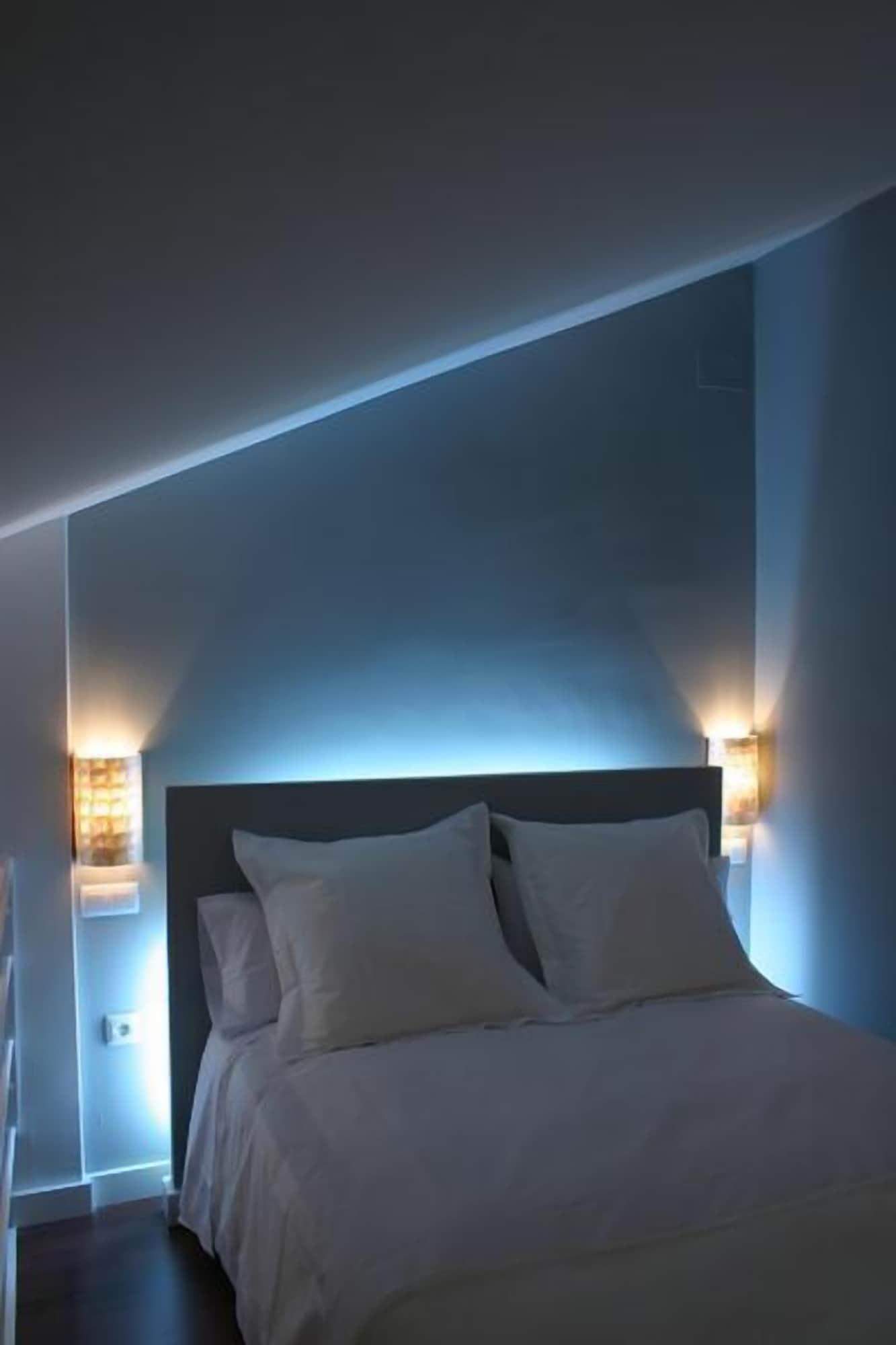 Hotel Carmen Boutique Baeza Exteriör bild