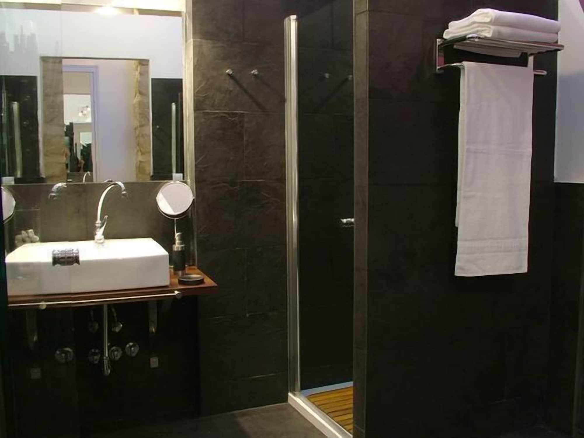Hotel Carmen Boutique Baeza Exteriör bild