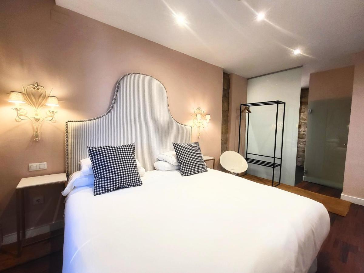 Hotel Carmen Boutique Baeza Exteriör bild