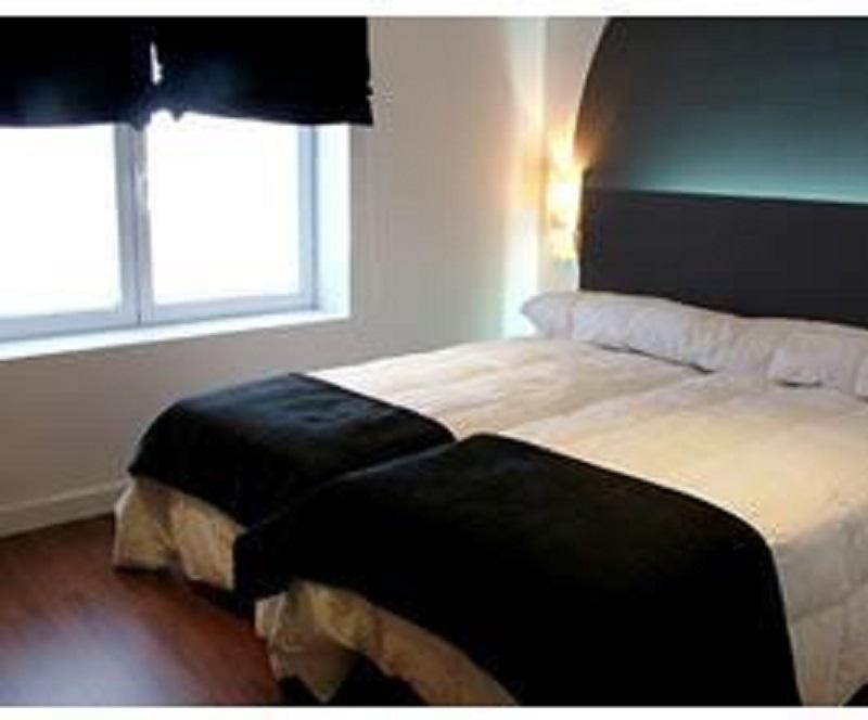 Hotel Carmen Boutique Baeza Exteriör bild