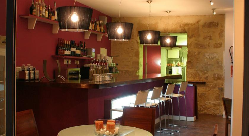 Hotel Carmen Boutique Baeza Exteriör bild