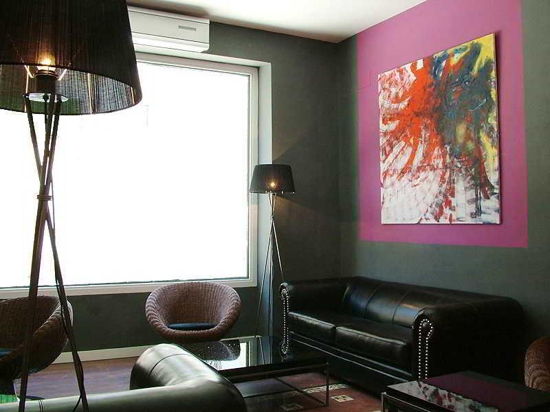Hotel Carmen Boutique Baeza Exteriör bild