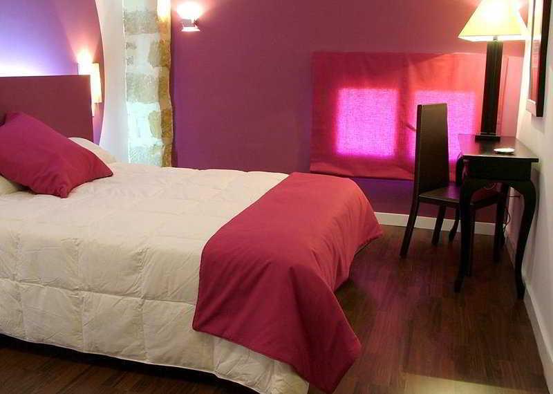 Hotel Carmen Boutique Baeza Exteriör bild