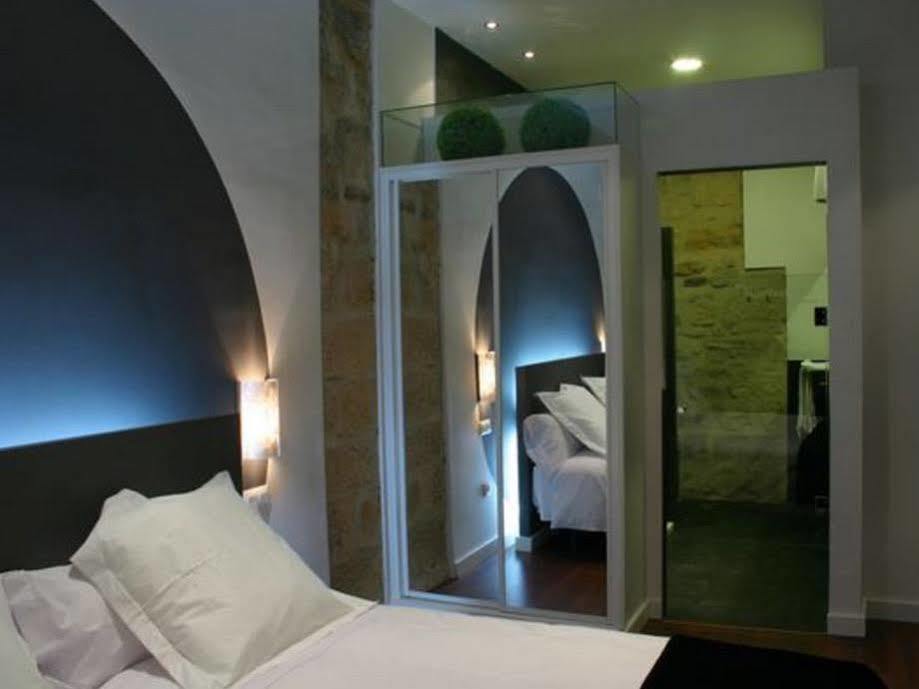Hotel Carmen Boutique Baeza Exteriör bild