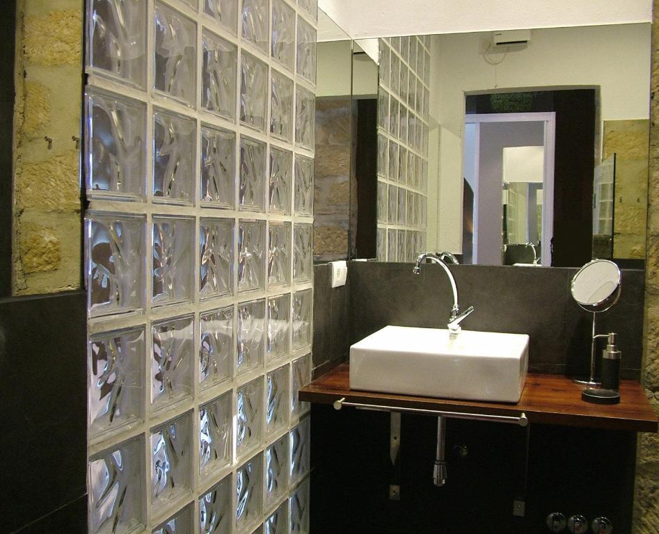 Hotel Carmen Boutique Baeza Rum bild